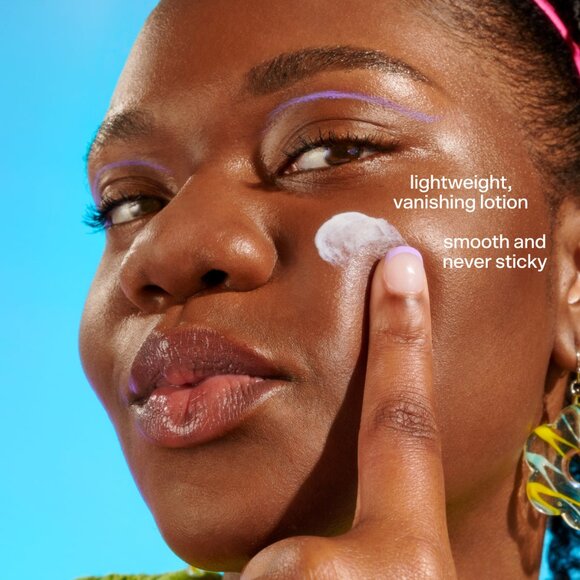 Solar Mate Invisible Daily Mineral SPF 40 Sunscreen Broad Spectrum 1.7 oz /50 mL - Picture 5 of 9